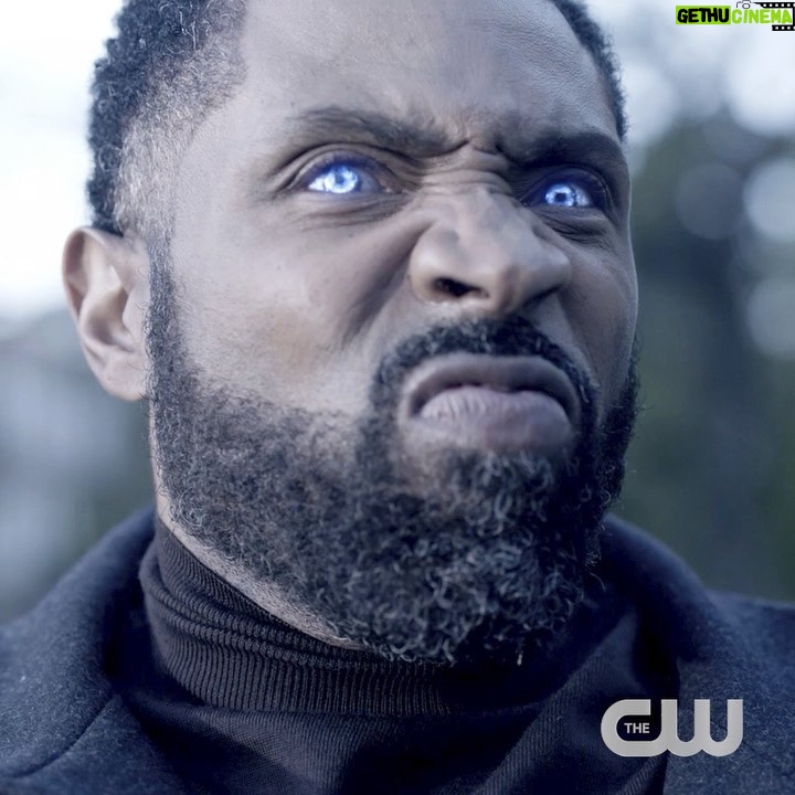 Christine Adams - 4.5K Likes - Heroes never die. ā”ļøā”ļøā”ļøā”ļøThe fourth and final season of Black Lightning premieres Monday February 8th only on @cw_blacklightning #blackheroesmatter #blacklightning