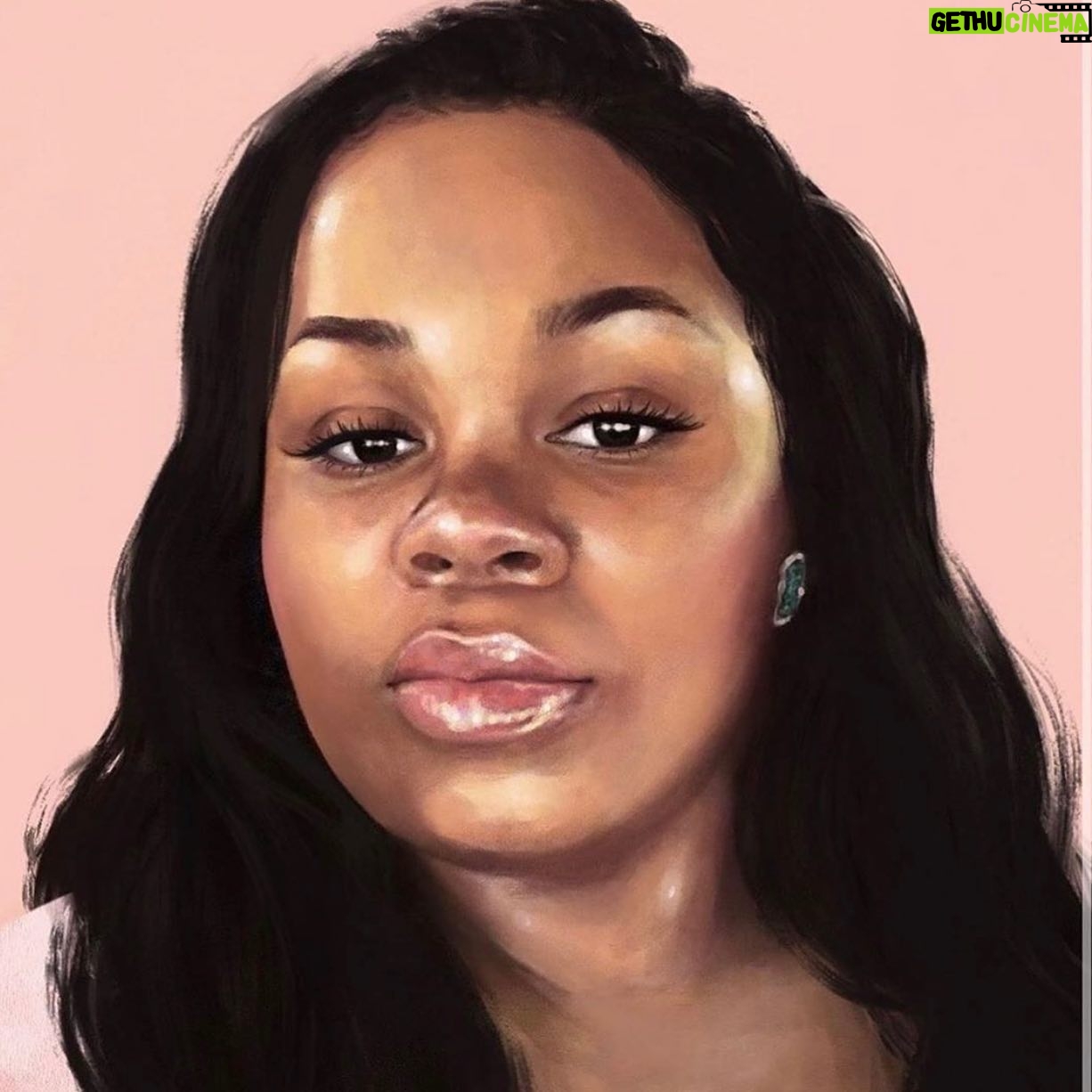 Christine Adams - 1.7K Likes - Breonna Taylor. Breonna Taylor. Breonna Taylor. #nojusticenopeace #weseeyou #fxkjuly4 @weareweseeyou