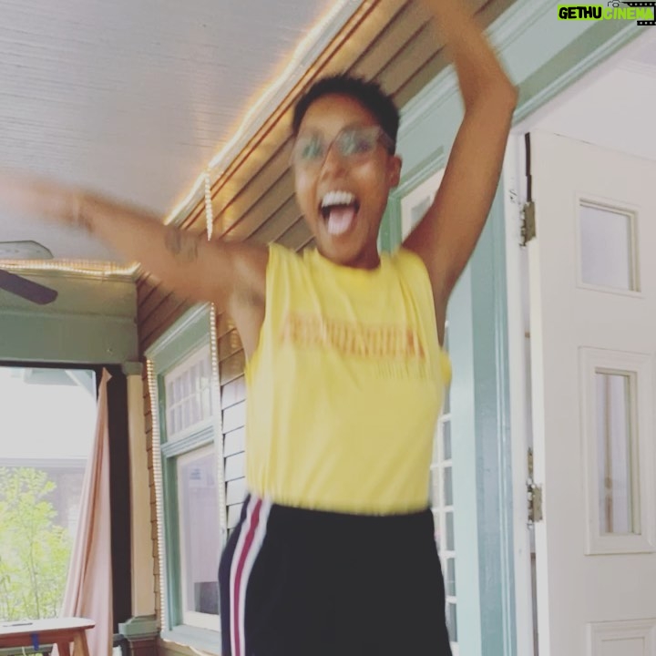 Christine Adams - 4.7K Likes - ALLLLL WEEKEND!!šš¾. We did it Georgia! We showed up and now everyone is watching. Letās finish what we started and flip the Senate on January 5. #voteossoff #votewarnock #bidenharris2020 #goodtrouble #atlantainfluenceseverything @weareweseeyou