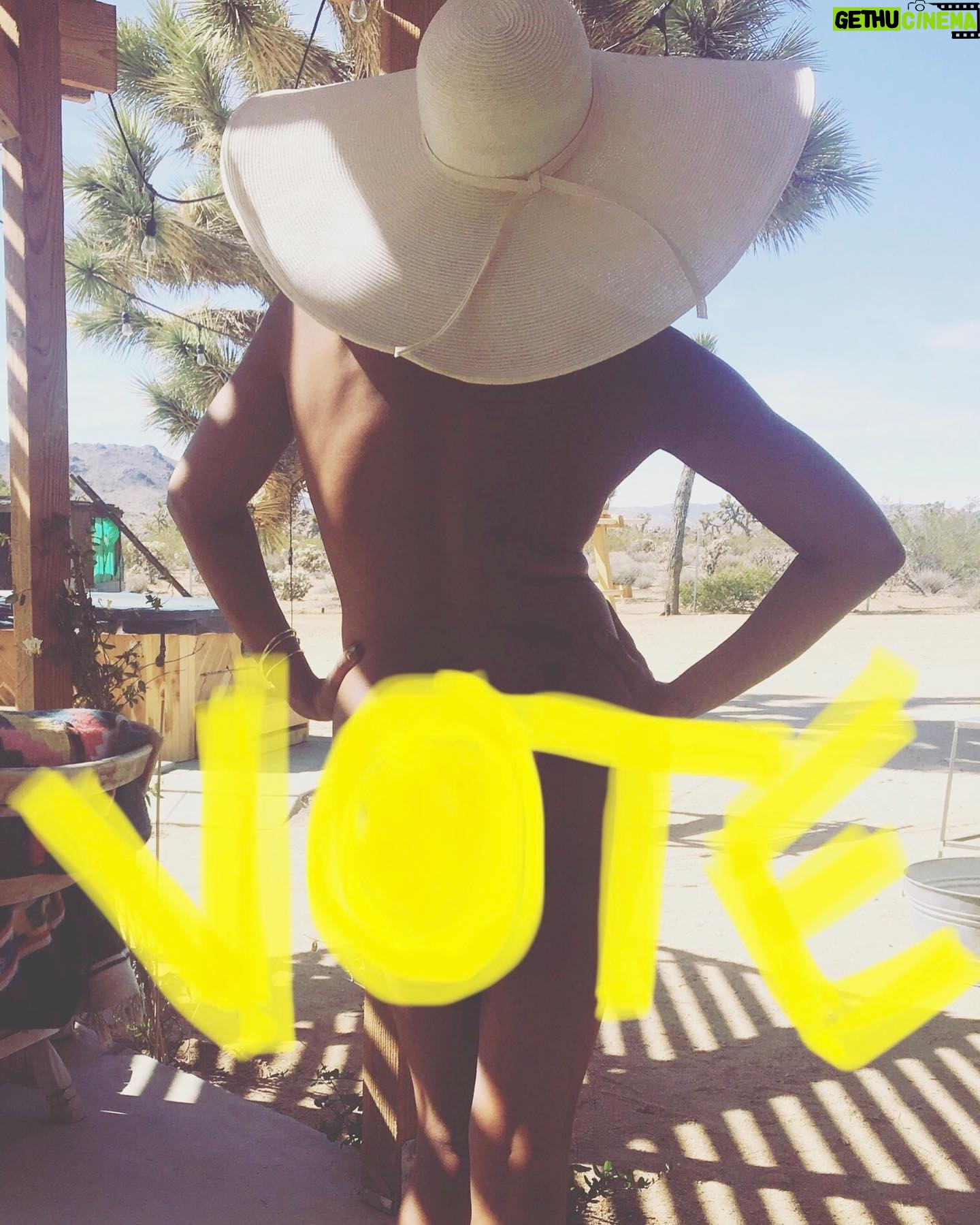Christine Adams - 2.7K Likes - All I want for my birthday this year is a different president. Is that okay? šš¾ #itsliterallyVOTEORDIE #birthdaysuit #turngeorgiablue #liarinchief @weareweseeyou