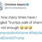 Christine Adams