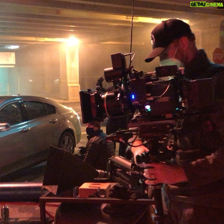 Christine Adams - 2.5K Likes - Yes children. Mummy does all her own stunts šš¾ā”ļøšš¾ #blacklightning. ALL NEW TONIGHT ON CW