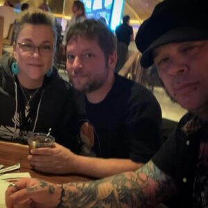 Christine Elise Instagram - Happy Birthday
Alex Vincent!!
🎈🔪🎂🎈
@alex_vincent