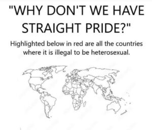 Christine Elise Instagram - Happy 🌈 pride month. 💗💋💗
Also - fucking VOTE BLUE.  Because if Republicans can take women down (and they actively are) - and you are not a Christian, straight, rich, white guy - you could be next.  Reproductive rights? Gone.
Voting rights. Marriage rights. Interracial marriage rights. Trans rights. They are next in line. Don’t kid yourselves.  They aren’t going for 1950.  They want 1850.
Vote!!!