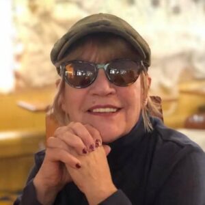 Christine Elise Instagram - Happy mother’s day to the ever fabulous @gailrush!!! 💗💋💗