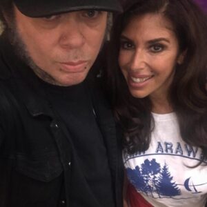 Christine Elise Instagram - Happy Birthday 
Felissa Rose!!!!!!
🎈🔪🎂🎈
#Felissarose @felissarose123