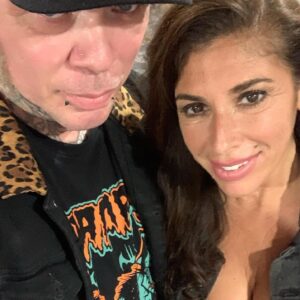 Christine Elise Instagram - Happy Birthday 
Felissa Rose!!!!!!
🎈🔪🎂🎈
#Felissarose @felissarose123