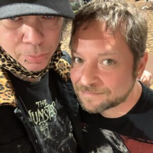 Christine Elise Instagram - Happy Birthday
Alex Vincent!!
🎈🔪🎂🎈
@alex_vincent