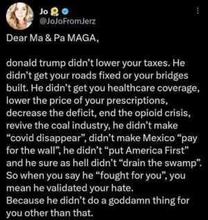 Christine Elise Instagram - #fucktrump #lockhimup