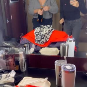 Actress Christine Ko HD Instagram Photos and Wallpapers June 2023