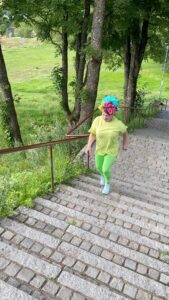 Christine Koht Top 100 Instagram Photos and Posts
