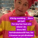 Christine Koht