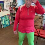 Christine Koht