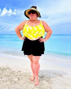 Christine Morency Most Liked Photos and Posts