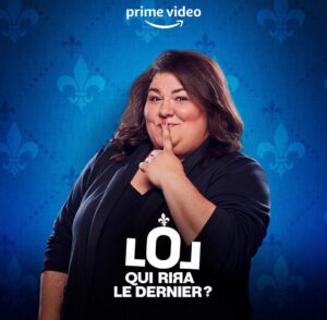 Christine Morency Instagram - Rappelons-nous que le deuxième épisode peut être écouté … 

PAR LE MONDE ENTIER! 
😂🤣😂😅

👌😏 #HumourFin #JeSuisUneIntellectuelle