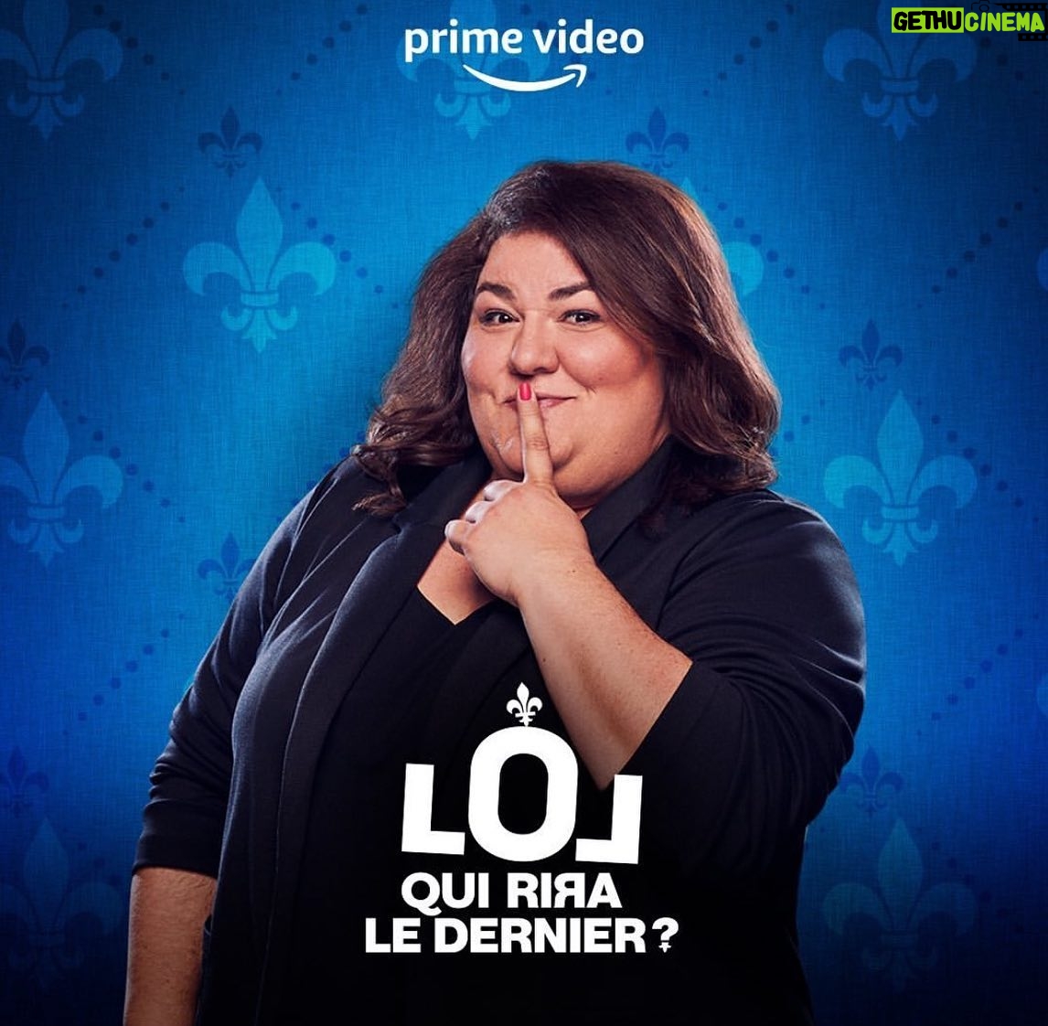 Christine Morency - 5.5K Likes - Rappelons-nous que le deuxième épisode peut être écouté …
PAR LE MONDE ENTIER!
😂🤣😂😅
👌😏 #HumourFin #JeSuisUneIntellectuelle