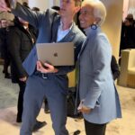 Christine Lagarde Instagram - It’s a wrap for #WEF24 in Davos! As always, the Forum was inspiring and filled with insightful discussions. Some highlights: 🔷 During the week, I outlined the progress we’ve made in our fight against inflation and our confidence that we will bring inflation back to our 2% target. 🔷 I was delighted to participate in a town hall on how to trust economics with Michael Sandel and Martin Wolf. 🔷 Although we had different views on how to get it done, there was consensus on the need to complete Europe’s capital market union in a panel discussion with Roelof Botha, Nadia Calviño, Paschal Donohoe and Christian Sewing. 🔷 I also had the pleasure to join the panel on global economic outlook next to my dear friend Ngozi Okonjo-Iweala, as well as Mohammed Al-Jadaan, Christian Lindner, David M. Rubenstein and Tharman Shanmugaratnam.