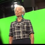 Christine Lagarde Instagram - Tonight the Europa Open Air concert will take place in our home town of Frankfurt. Every year, it is a great occasion to celebrate Europe through music. Let’s immerse ourselves in the beauty of Europe’s cultural tapestry and embrace our unity in diversity, with open hearts and open minds. It was a pleasure to record the opening remarks together with Florian Hager, Intendant of @hessischerrundfunk! We wish you a wonderful evening with the Frankfurt Radio Symphony! The concert kicks off at 20:00 CET! The entrance is free and you can also follow it via web stream. We hope to see you there! Follow the 🔗 in my bio for more information. 📸 ECB 🎶 hr-Synfonieorchester
