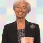 Christine Lagarde Instagram - Have a say in what your money will look like! Participate in our survey and share your preferences on the shortlisted themes for the redesigned euro banknotes. Tell us what you think via the 🔗 in our bio. #Payments #Banknotes #FutureBanknotes #EuroBanknotes #SingleCurrency #Cash #EuropeanCentralBank #EuroArea #Euro #Europe #ECB 📸 by ECB