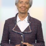 Christine Lagarde Instagram - We’ve reached the next step in the banknote redesign process: the theme selection. A big thank you to everyone that took part in our survey on future euro banknotes. With your input, we selected the themes, “European culture” and “Rivers and birds”.
