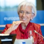 Christine Lagarde Instagram – 🇪🇺 I was in Brussels for my last regular hearing with members of the @europeanparliament’s ECON Committee before the end of their term.

I thanked them for the constructive discussions over the past years.

During the meeting we talked about the euro area economic outlook, the @europeancentralbank’s latest monetary policy decisions and the first 25 years of the euro.