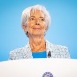 Christine Lagarde Instagram – Today we cut our key interest rates by 0.25 percentage points. Some insights into that decision:
🔹 Keeping interest rates high for nine months has helped push down inflation.
🔹 Meanwhile, the economy is starting to grow again. Services are doing well. Lower inflation and higher wages mean that people can spend more.
🔹 More demand from the rest of the world should also support our economy.
🔹 Our future decisions will depend on how we see the economy and inflation developing.