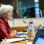 Christine Lagarde Instagram – 🇪🇺 I was in Brussels for my last regular hearing with members of the @europeanparliament’s ECON Committee before the end of their term.
I thanked them for the constructive discussions over the past years.
During the meeting we talked about the euro area economic outlook, the @europeancentralbank’s latest monetary policy decisions and the first 25 years of the euro.