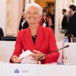 Christine Lagarde Instagram – Productive first day of meetings with the @G7 finance ministers and central bank governors in Stresa, Italy.
We discussed the global economic outlook and the @europeancentralbank’s fight against inflation.