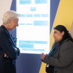 Christine Lagarde Instagram – Our #ECBForum in Sintra is an excellent opportunity for PhD students in economics and finance to share their research.
I strongly encourage all young scholars to consider applying.
Your innovative perspectives can shape our future.
#Research #Europe #ECB