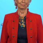 Christine Lagarde Instagram - We have made progress on gender equality, but better is not good enough. Today, on International Women’s Day, I spoke about the importance of closing the gap at the Professional Women’s Network’s Global Summit. I want to share some thoughts: ▶️ Gender inequality persists in way too many sectors. Women need take their rightful place in the jobs and occupations that will define the future. ▶️ We need more entrepreneurs in Europe, but we are not getting the most out of female talent. Only 11% of EU start-ups are led by women. To all women, don’t short yourself. Think big. Take risks.
