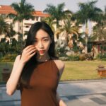 Christine Lo Instagram - 趁我還沒忘記要發文