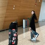 Christine Lo Instagram - 意義不明