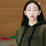 Christine Lo Instagram - 意義不明