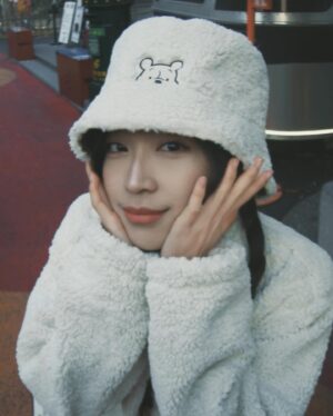 Christine Lo Instagram - 10
