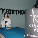 Christine Lo Instagram - 謝謝依然把我當小公主疼的大家 愛我的人都健康平安 足夠了💝