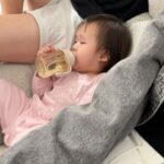 Christine Lo Instagram - 上次全員到齊 粿醬還在肚子裡👶🏻 不變的是依然吵吵鬧鬧的我們 #紅隊 #女神經 ❣️🤫