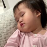 Christine Lo Instagram - 上次全員到齊 粿醬還在肚子裡👶🏻 不變的是依然吵吵鬧鬧的我們 #紅隊 #女神經 ❣️🤫