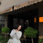 Christine Lo Instagram - 🎶💭 最近腦子裡的無限循環 Cause I’m falling slowly love with you~