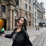 Christine Lo Instagram - 可可愛愛