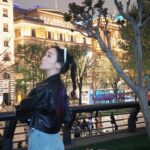 Christine Lo Instagram - 可可愛愛