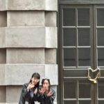 Christine Lo Instagram - 可可愛愛