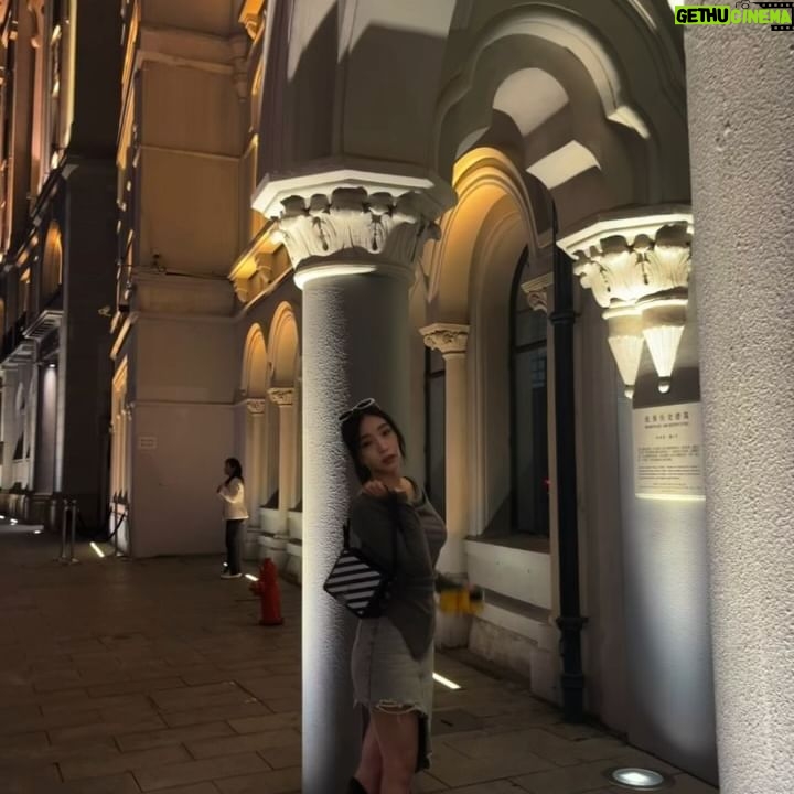 Christine Lo - 3 Likes - 可可愛愛