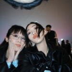 Christine Lo Instagram - 可可愛愛