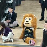 Christine Lo Instagram - 第一次的CBA🙂‍↕️