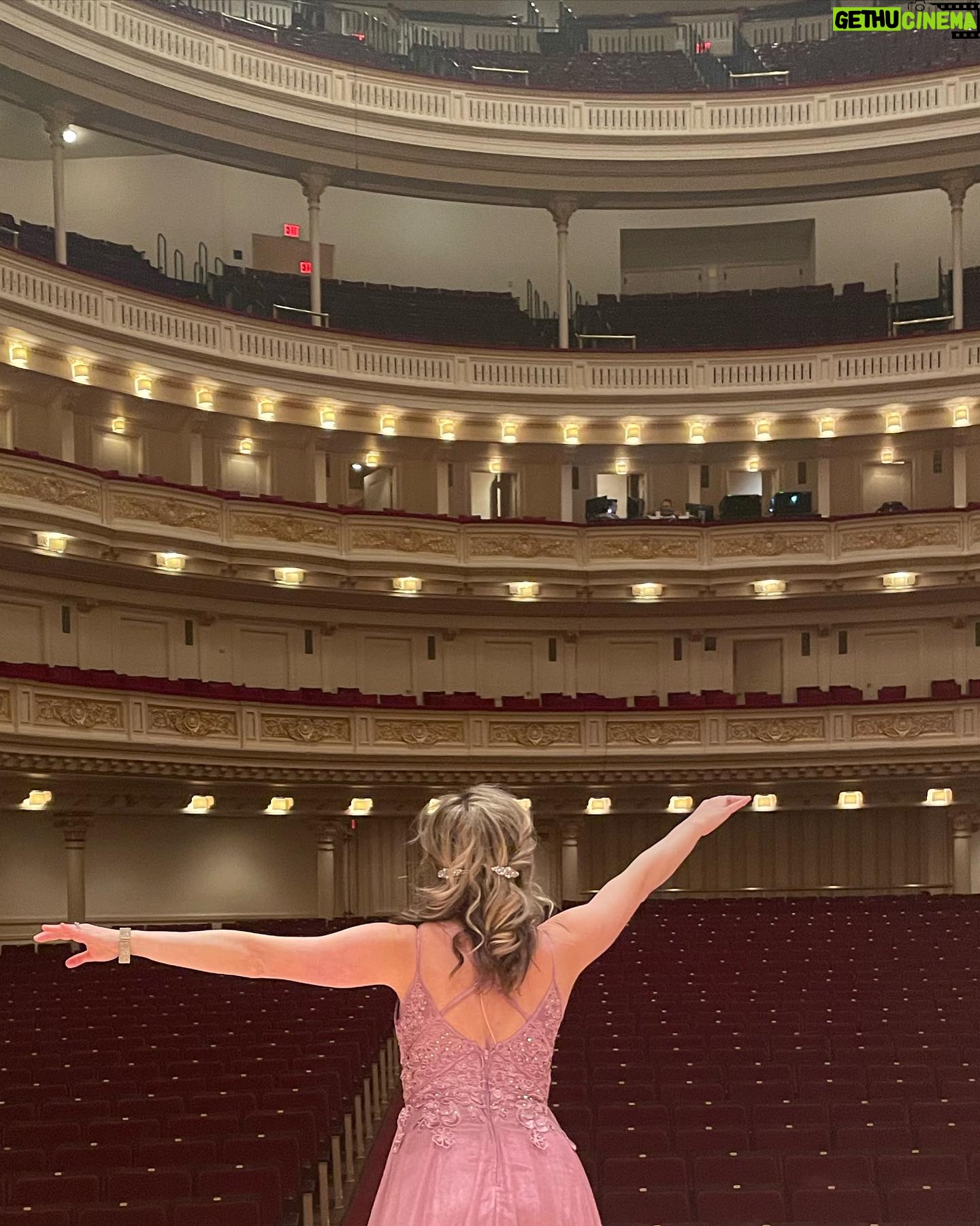 Christy Altomare - 5.6K Likes - Last night was a dream- getting to honor one of the greatest composers of our generation @carnegiehall with some of the most incredibly talented people on this earth. Thank you @stephen.flaherty.music and @ccm_musicaltheatre . CCM was a college I felt so honored to get to attend and it is incredible to see how many graduates have thrived on Broadway and beyond. Love you all - @stephanieslaypark @bryonhamarie @leedshill
