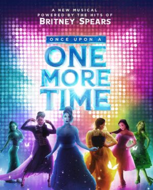 Christy Altomare Instagram - Last night was absolutely Magical! The crowd was ELECTRIC! I love @onemoretimebway so much! I’m so glad Chris got to see opening night! It was even more fun watching his face freak out at all the moments I did… he lost his voice from cheering …The entire cast SLAYS , the projections and choreo are mesmerizing , the story always makes me cry at the end, and It is just a blast to see all of your favorite princesses on stage at one time singing @britneyspears songs… all in all l, it was a great night I won’t soon forget ! Congratulations to everyone involved. @justinguarini @brigaheelan @thejennifersimard @tesssoltau @ryannreds