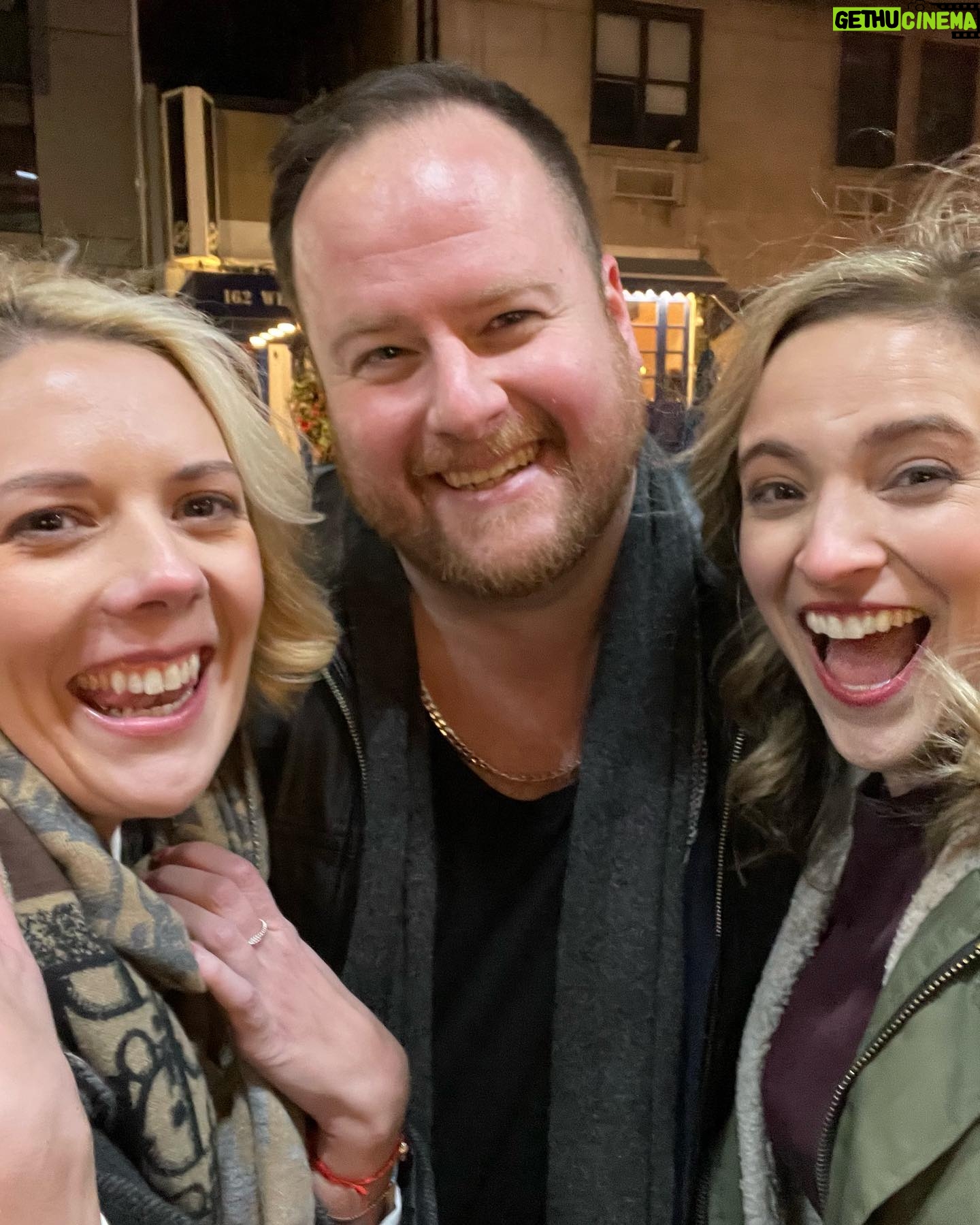 Christy Altomare - 5.6K Likes - Last night was a dream- getting to honor one of the greatest composers of our generation @carnegiehall with some of the most incredibly talented people on this earth. Thank you @stephen.flaherty.music and @ccm_musicaltheatre . CCM was a college I felt so honored to get to attend and it is incredible to see how many graduates have thrived on Broadway and beyond. Love you all - @stephanieslaypark @bryonhamarie @leedshill