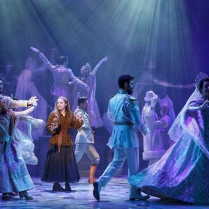 Actress Christy Altomare HD Instagram Photos and Wallpapers February 2023