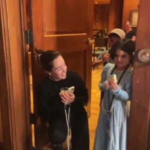 Christy Altomare Instagram - Princess life
