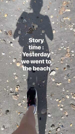 Christy Altomare Instagram - Yesterday was …. 🫥 ! @syndeewinters @izzymccalla @anneliesevanderpol @cpcrook